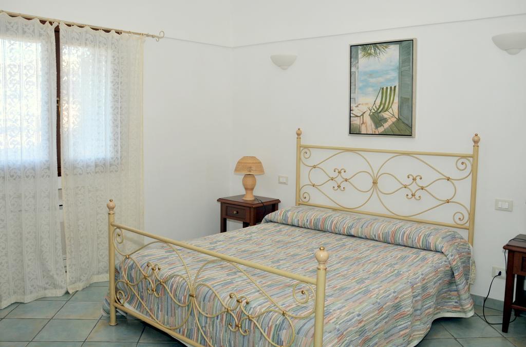 Residence Cuore Mediterraneo Pantelleria Pokoj fotografie